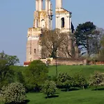 Des Tours Mont-Saint-Eloi