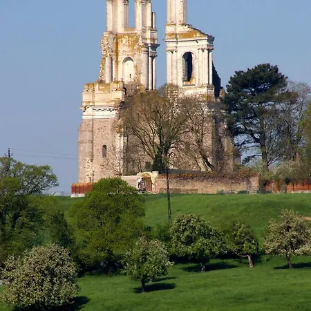 Des Tours Mont-Saint-Eloi