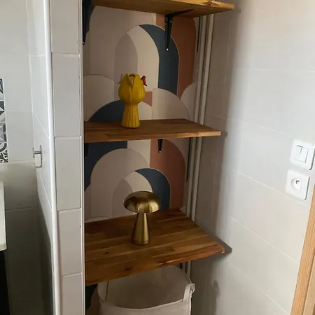 فندق مبيت وإفطار Des Tours