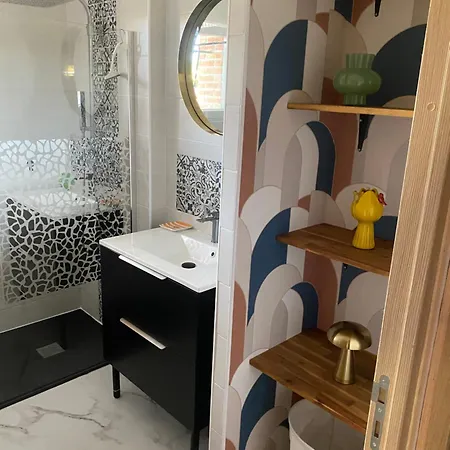 Des Tours فندق مبيت وإفطار