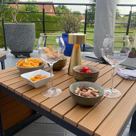 Des Tours فندق مبيت وإفطار *