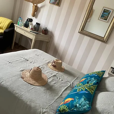 Des Tours Mont-Saint-Eloi