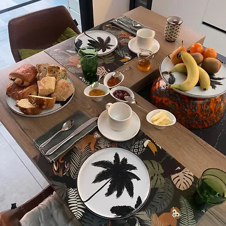 Bed & Breakfast Des Tours